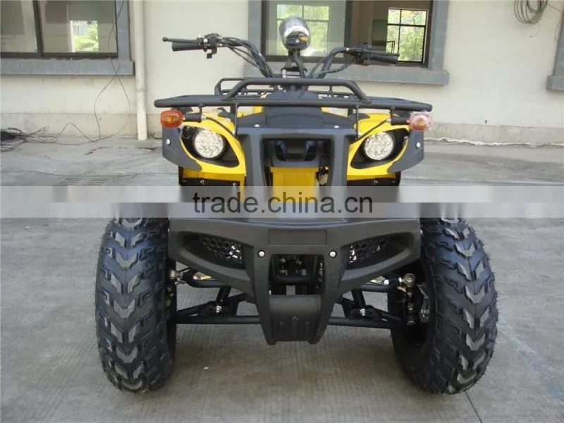 200CC 4x4 ATV for adult cheap selling