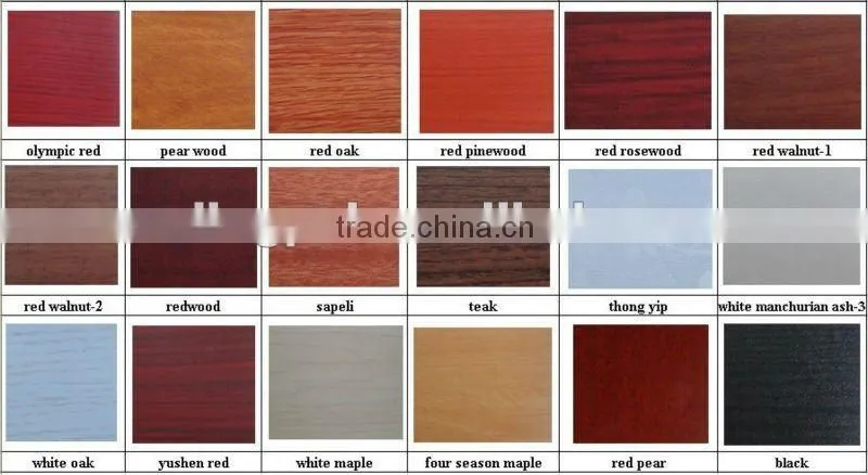 MDF interior Door MHG-022