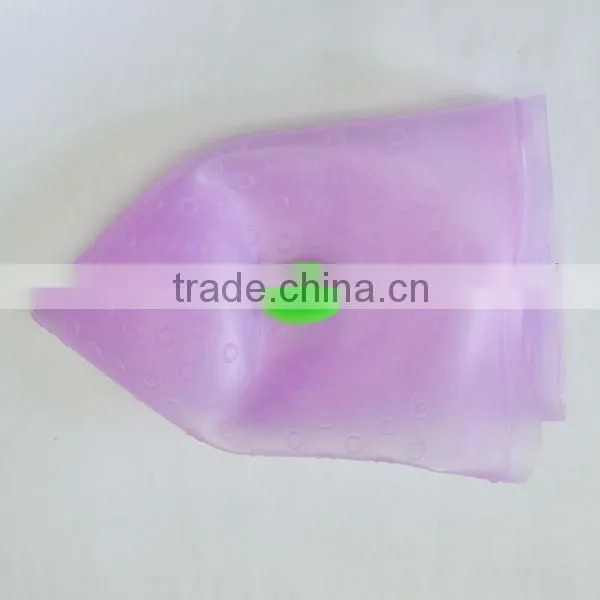 silicon hood Silica gel Highlighting cap