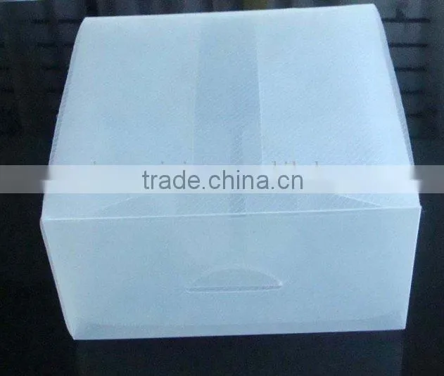 PP gift storage box