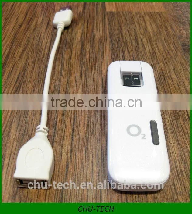 HUAWEI Wingle E8278 150Mbps LTE Cat4 Wi-Fi Dongle