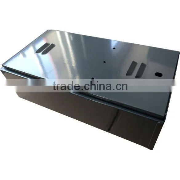 Outdoor Electric cabinet