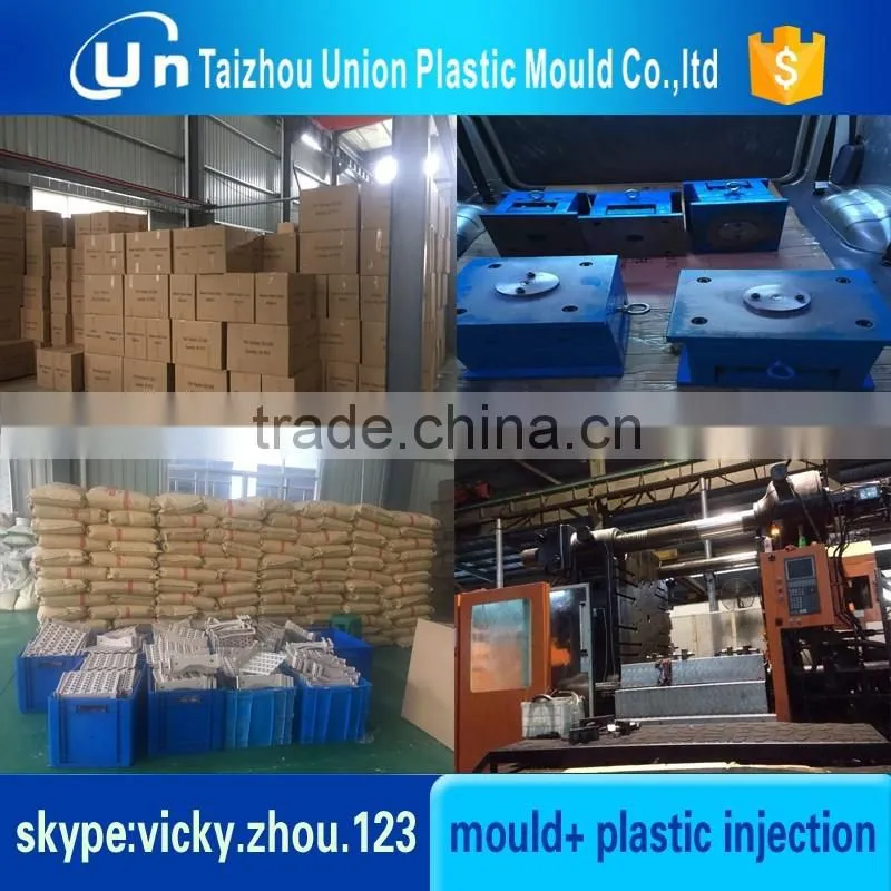 ABS plastic molds | injection moldsplastic injection mold