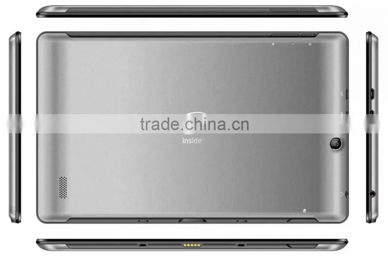 8inch IPS 1280x800 3G Tablet PC with docking keyboard