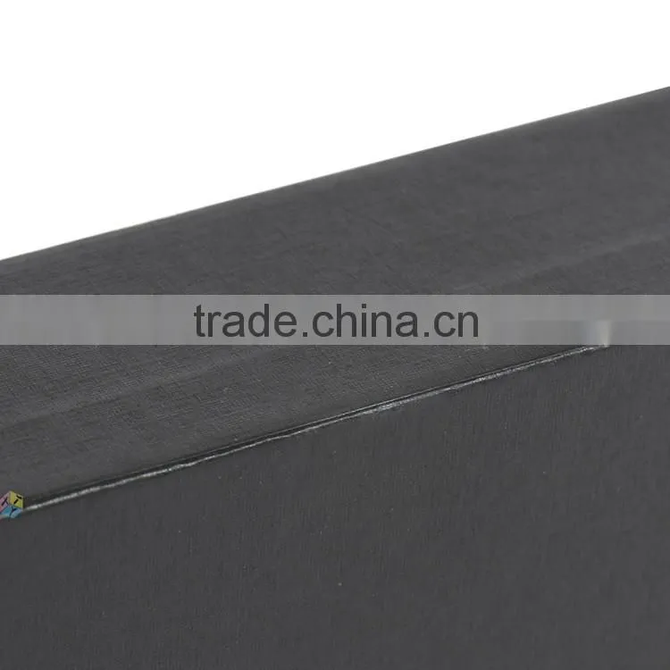 kraft paper packaging slide open box