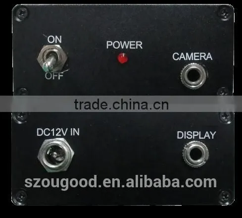 Portable Digital Under Vehicle Inspection System MD-V4D Under Vehicle inspection mirror