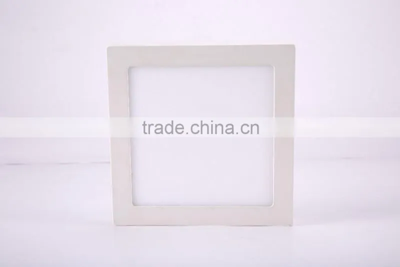 Indoor Bright 18W Panel lights