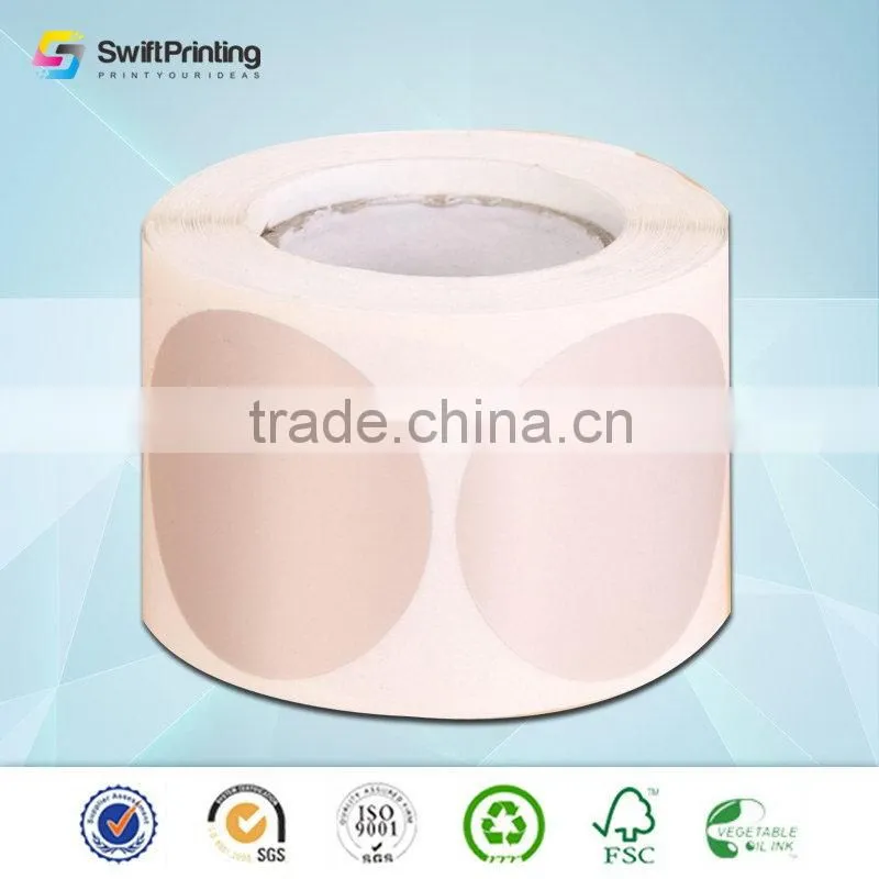 Excellent quality Best-Selling printing sheet adhesive stickers making