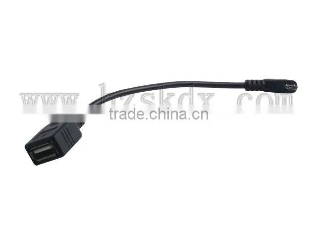 New Micro USB Host OTG Cable for Asus Google Nexus 7 Tablet 8G 16G 32G