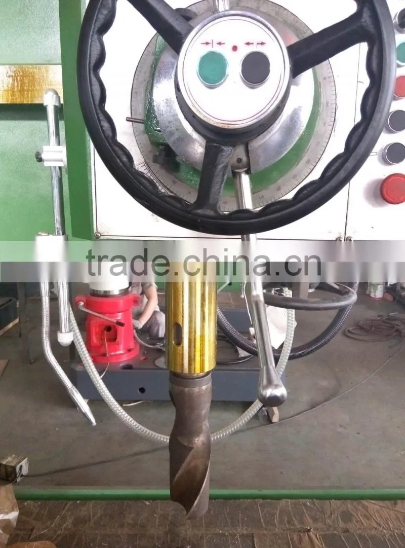 factory direct sale bench drilling machine CE ISO certified