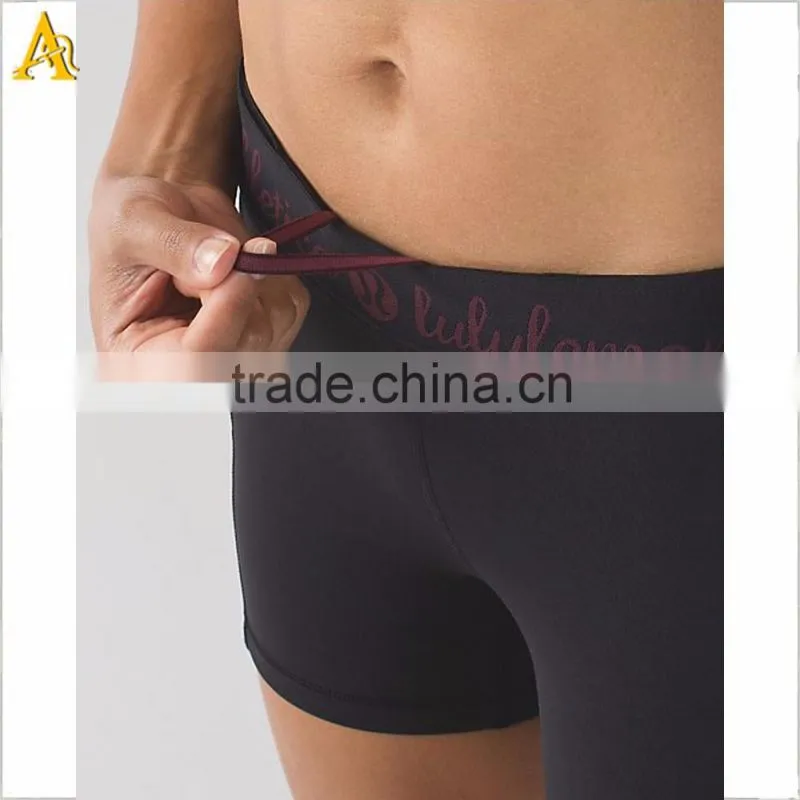 2016 high quality running shorts ,gym shorts ,compression shorts