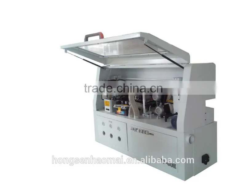 whatsapp 0086-13969799452 automatic woodworking machinery--edge banding machine/semi automatic edge bander