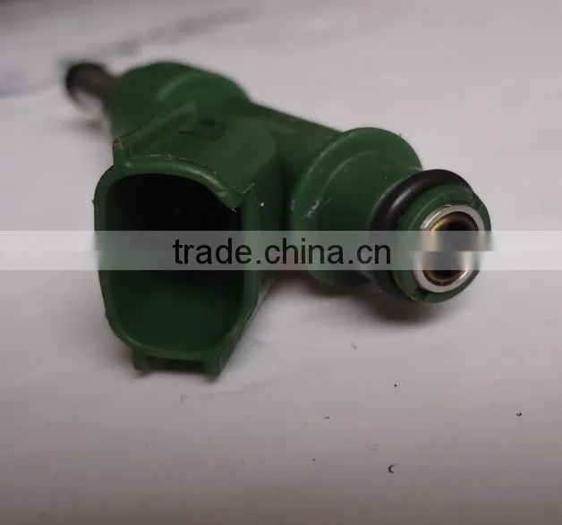 High Quality Toyota Corolla Injector 23250-74270