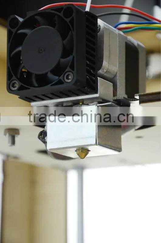 Personal FDM 3d printer price