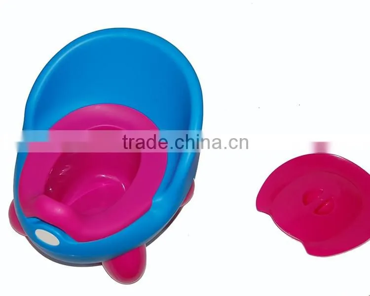 NEW Potty Trainer with Chair, Toilet Trainer Seat and Step Stool