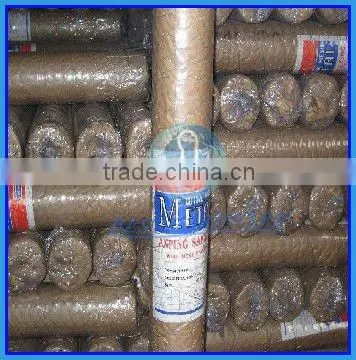 chicken coop galvanized wire mesh