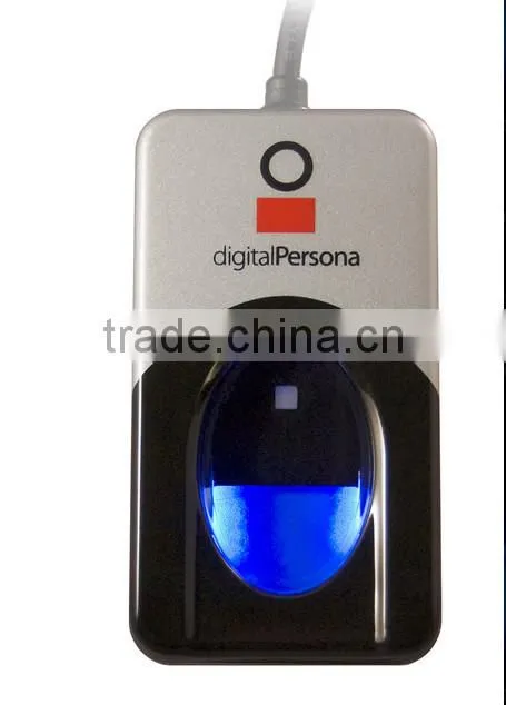 Digital persona biometric USB Thumb fingerprint scanner (uru5000)