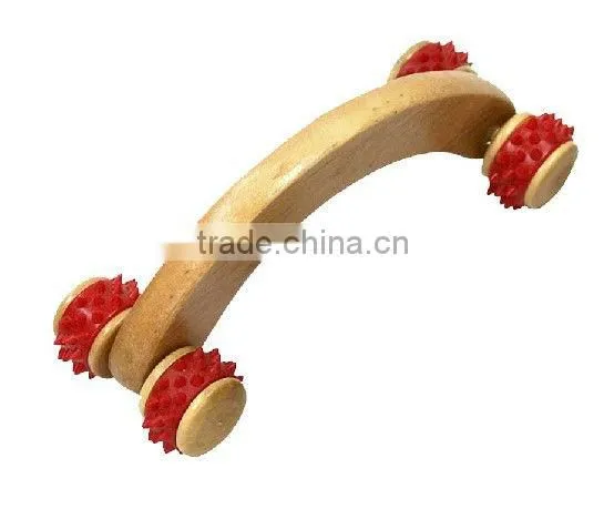 Crazy fit massager