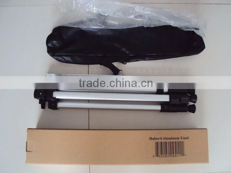 printing easel/telescopic tripod/easel