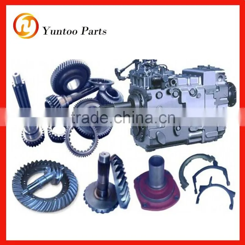 1272304076 synchronizer ring