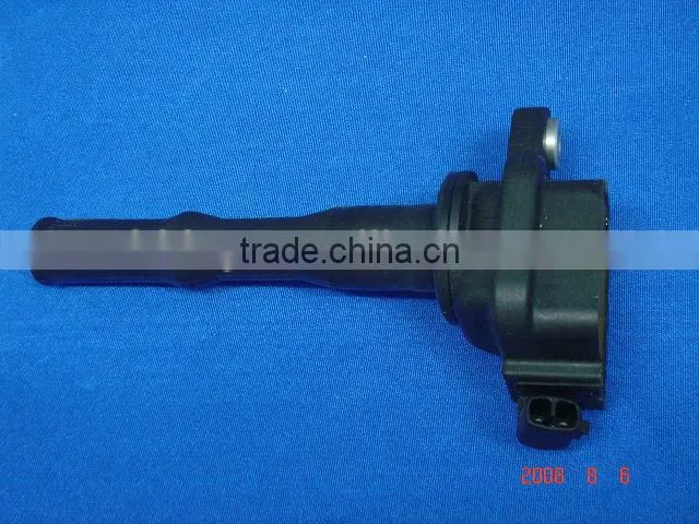 High Performance Auto Ignition Coil For Toyota Camry 90919-02214