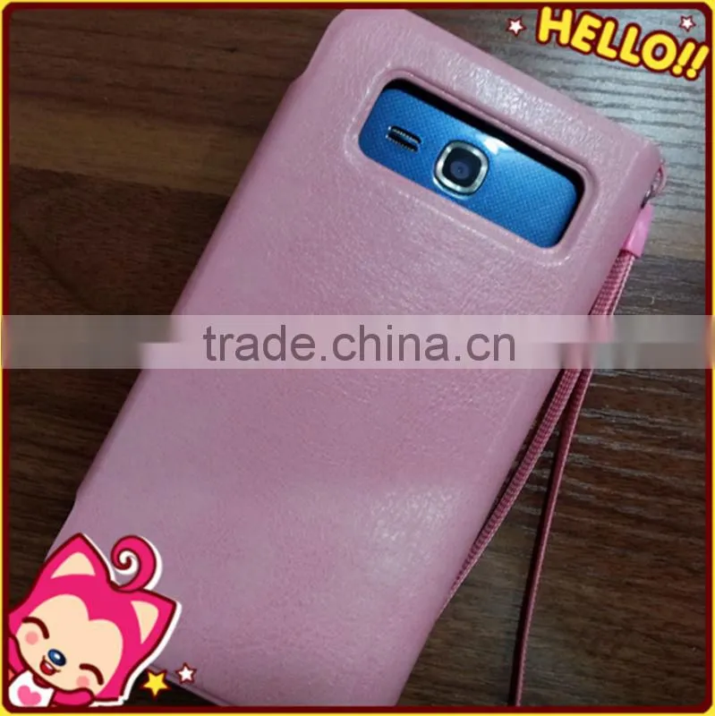 Wholesale universal leather cases for mobile phones
