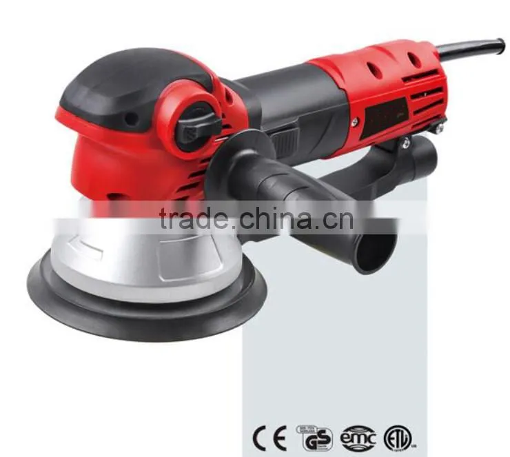 710W 150MM drywall sanding tools for drywall
