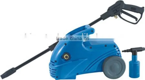 Portable High Pressure Car Washer