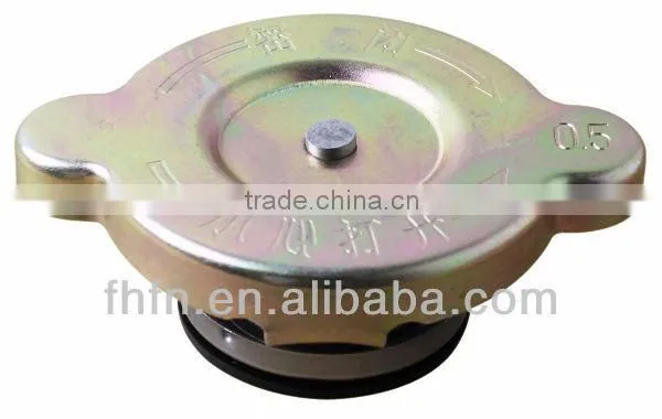 Small auto parts radiator cap FN-01-03 and tractor radiator caps for raditor cap function china manufacturer