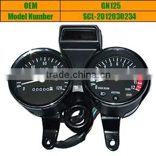 SCL-2012121222 MZ China Wholesale Custom china scooter speedometer