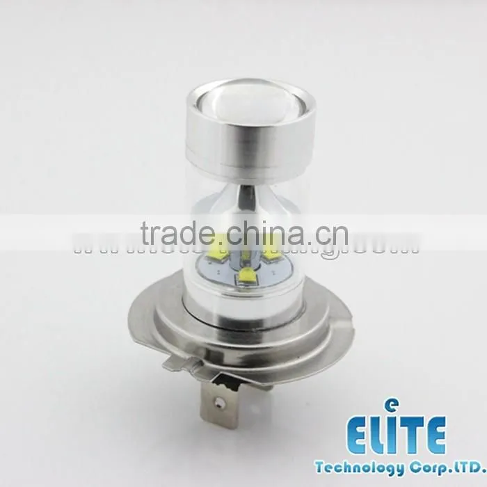 Super Quality High Intensity Ce Rohs Certified Fog Lamp For Camry Wholesale