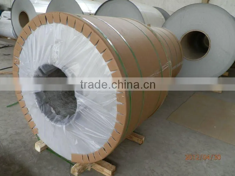 Taifa different sizes of aluminium coil