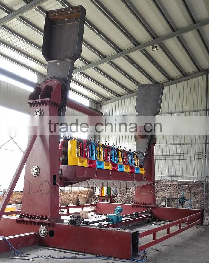 Thrilling Park Amusement Equipment Space Travel Outdoor Rides For Sale