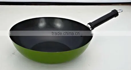 wok pan