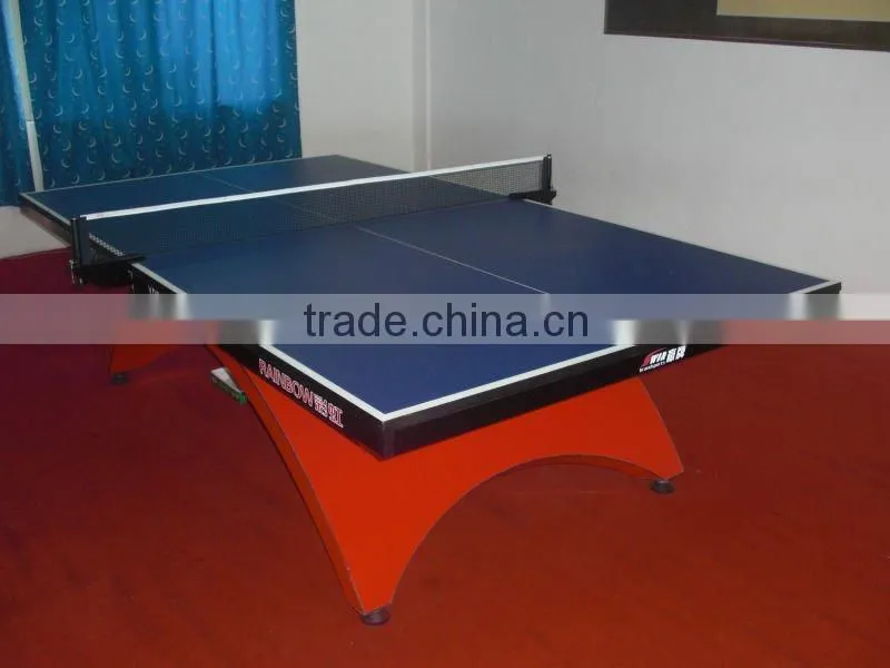 Internet 25mm table tennis tables