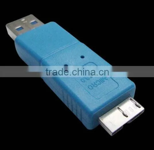 USB 3.0 A Female to USB 3.0 A female Adapter Connector Converter