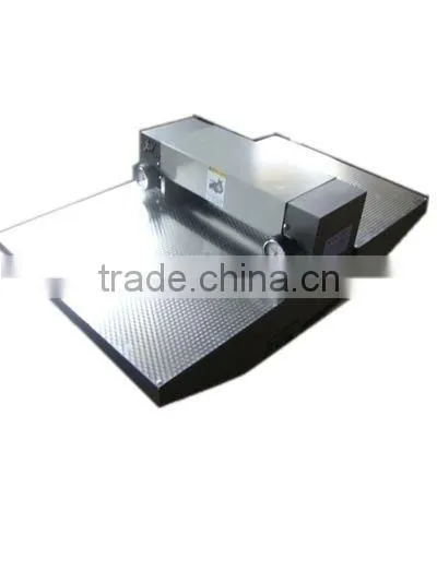 Die-Cutter Machine JN-MQ 320