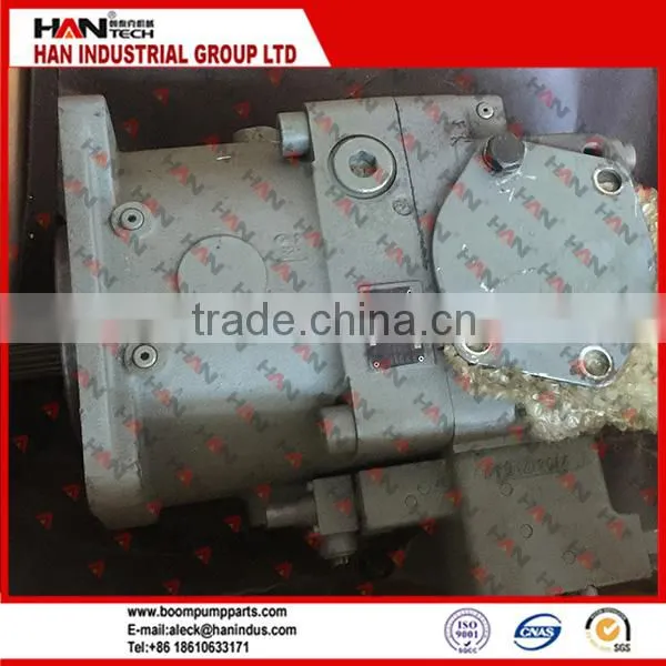 REXROTH OIL PUMP-A11VL0190LRDH2 11R NZD12K02
