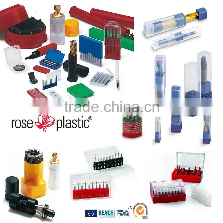 pp plastic box factory of blow moulding and injection moulding boxes