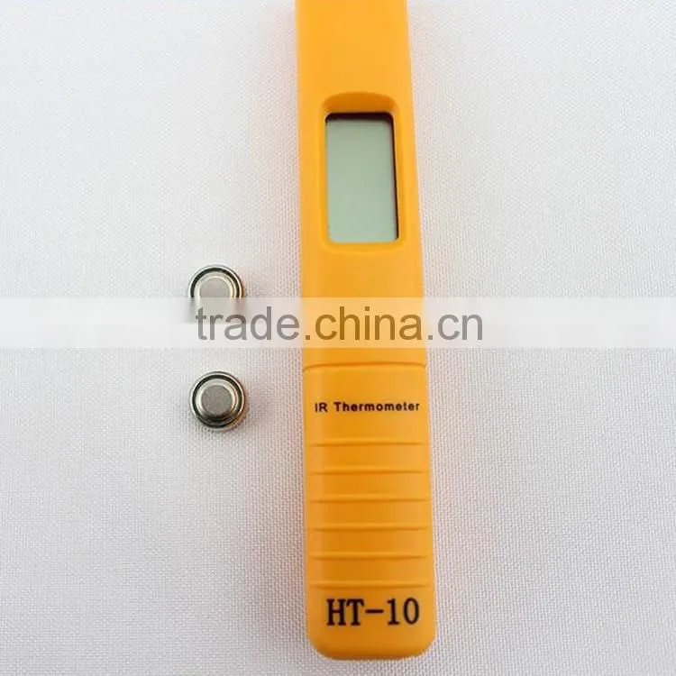 Portable Mini pen shape thermohygrometer