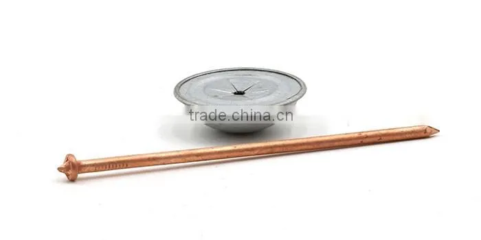 M3 Capacitor Discharge Insulation Welding Pin