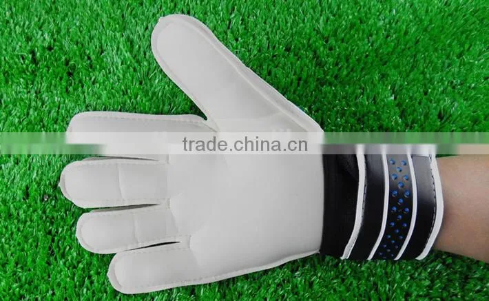 Professional Brazilian Original Reusch Soccer/Football Goalkeeper Gloves