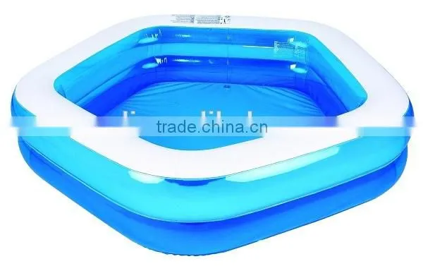 2014 hot sale inflatable pool for children
