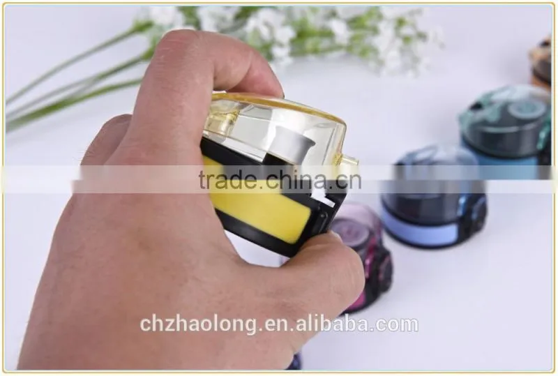 Eco-friendly bicycle food grade cheap water bottle for sale