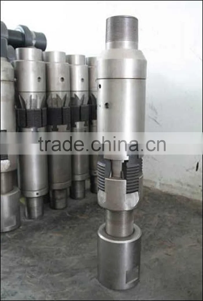 Factory Supply 4" Tubing Anchor