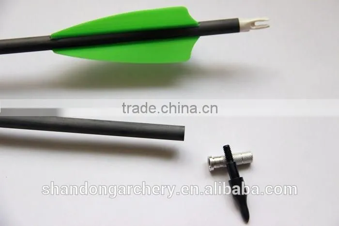 3inch Cheap Price Arrow Vane Feather For Archery Arrow