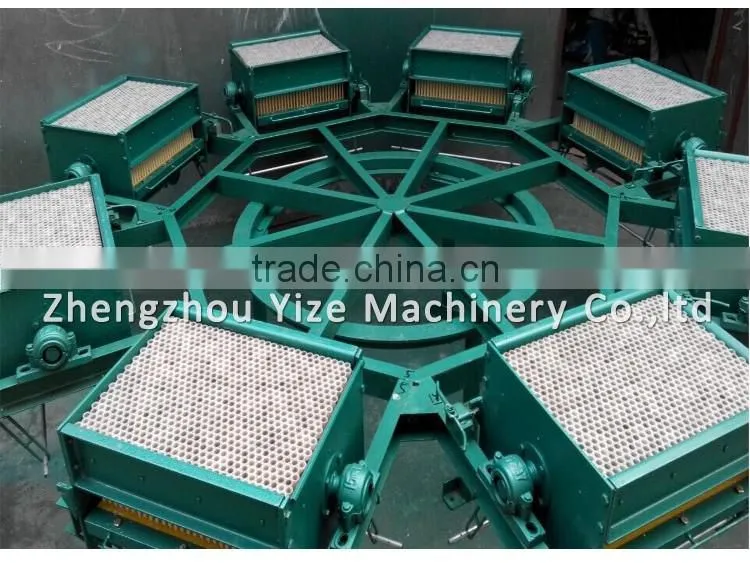 High quality school chalk making / moulding / shaping machine