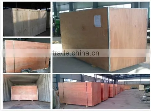 high speed RYQ-16 trubo rotor balancing machine calibration & manufacturing machine