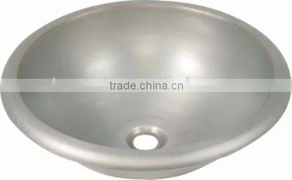 copper pedicure bowl