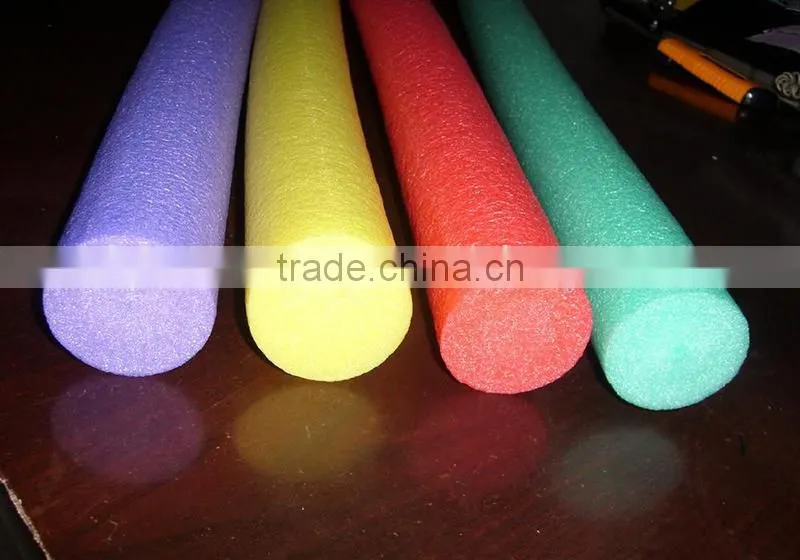 White High Density EPE Foam Sheet